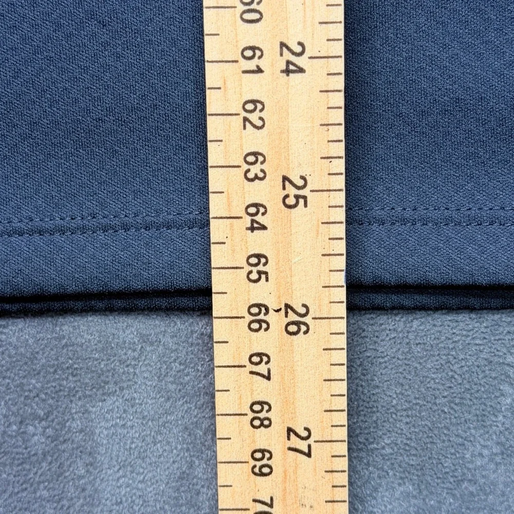 Nike measurements pit
